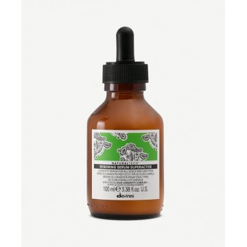 Davines NaturalTech Renewing Serum Superactive 100ml